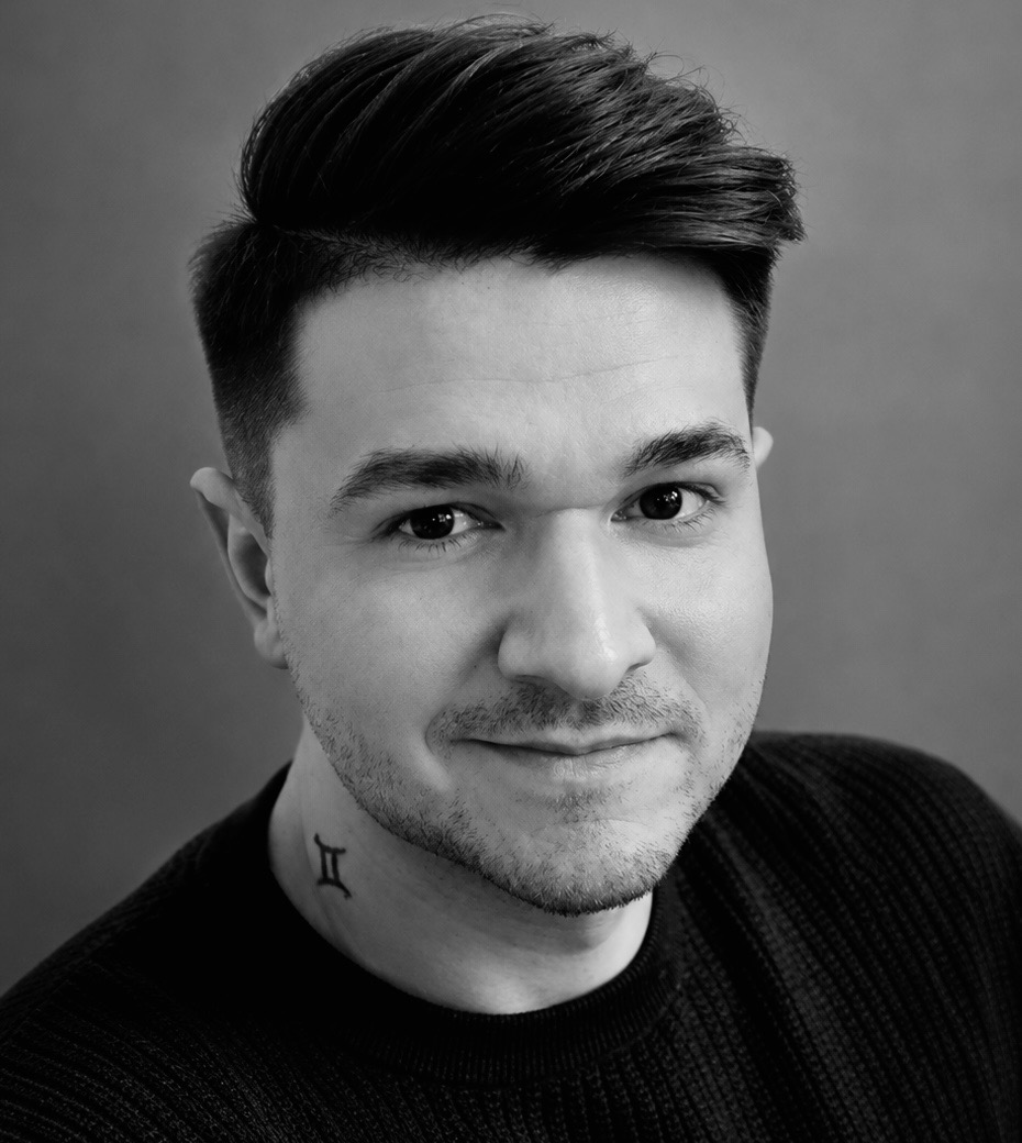 Ajtai Sándor - Life Coach
