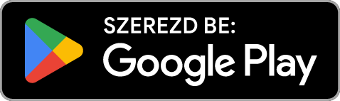 Letöltés a Google Play áruházból